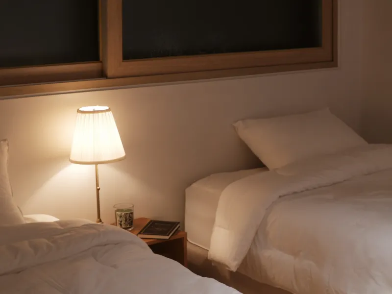 [Yongsan, Seoul] Spacious two-room apartment 10 minutes walk from Seoul Station 4