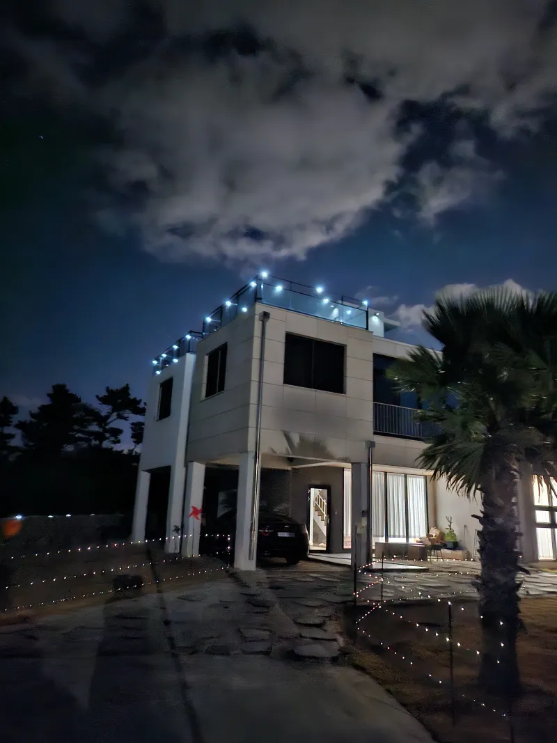 [Hangyeong, Jeju] Sharehouse #201, 10 minutes by car from Panpo Port 14