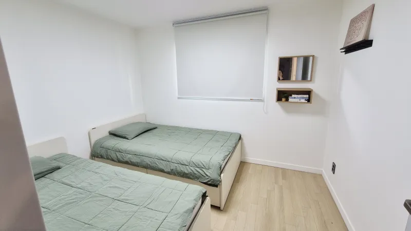 [Ildo 2-dong, Jeju] A cozy and quiet two-story house in Ildo 2-dong (near City Hall Daehak-ro) 5