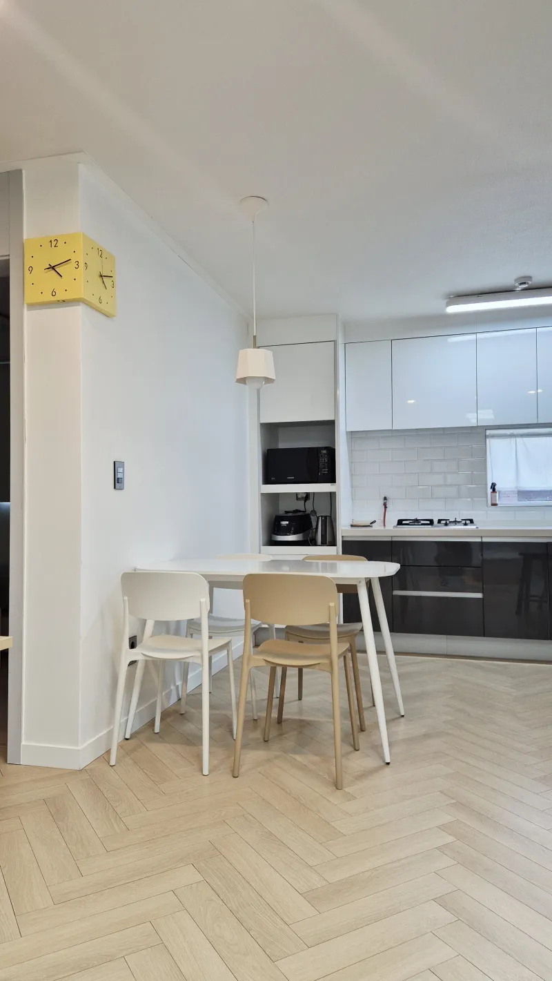 [Ildo 2-dong, Jeju] A cozy and quiet two-story house in Ildo 2-dong (near City Hall Daehak-ro) 13