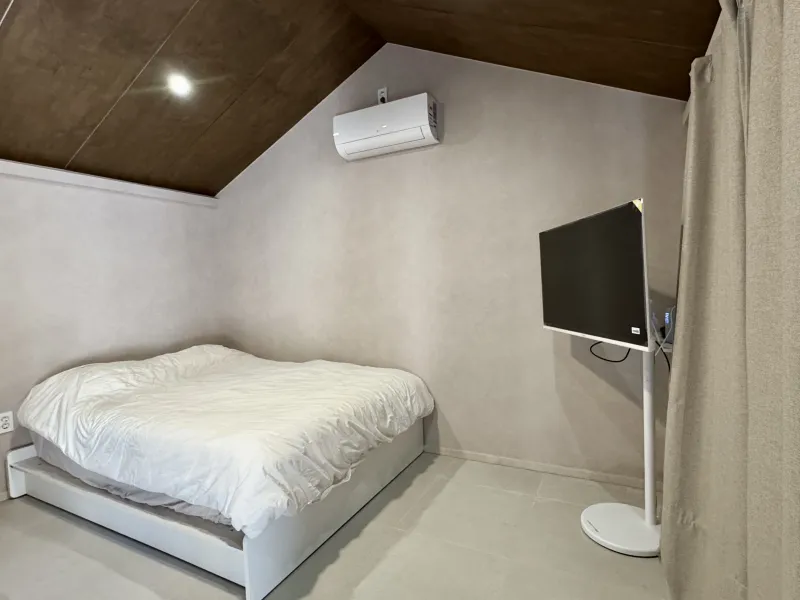 [Jocheon, Jeju] Hamdeok Beach Yard with Greenhouse | Detached House with All Nearby Amenities 2