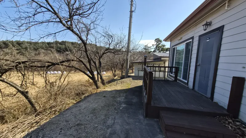 [Goseong] Quiet and clean studio apartment 36