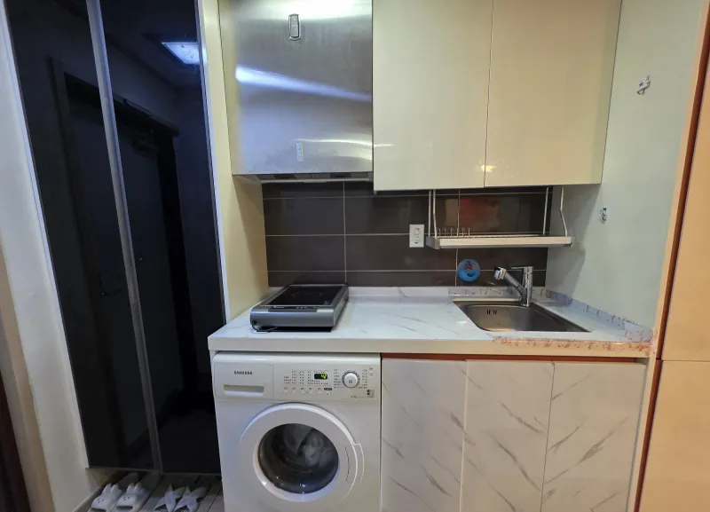 [Bupyeong, Incheon] #3 1-minute walk from Dongam Station (Line 1 Express) 17