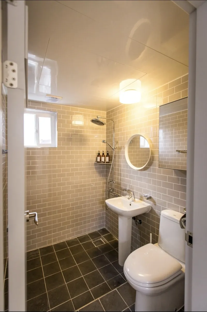 [Ildo 2-dong, Jeju] A cozy and quiet two-story house in Ildo 2-dong (near City Hall Daehak-ro) 11