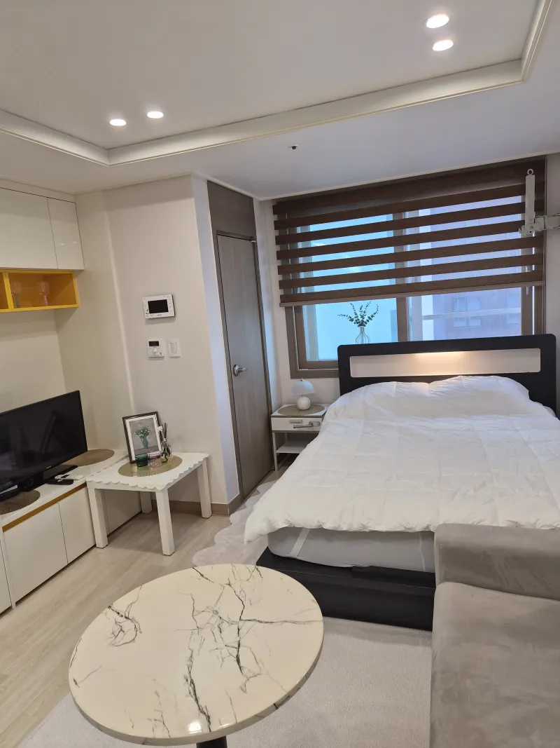 [Gwangsan, Gwangju] Pogun Stay 59