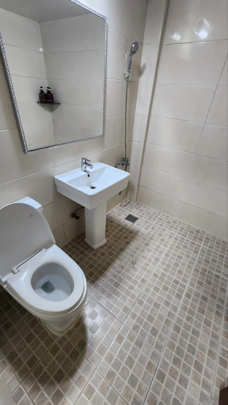 [Suyeong, Busan] One-room apartment within 10 minutes' walk of Minrak-dong Cafe Street 3