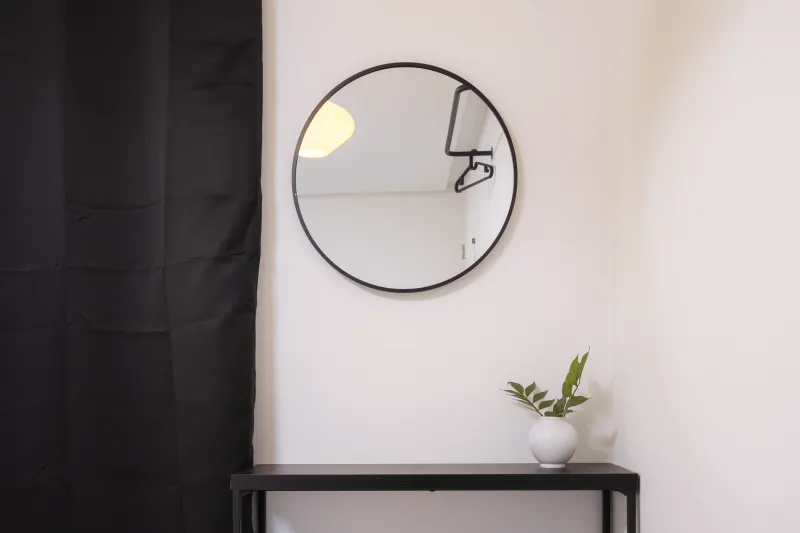 [Seongbuk, Seoul] Modern 3-room apartment, 5 minutes walk from subway station + emotional camping rooftop 2