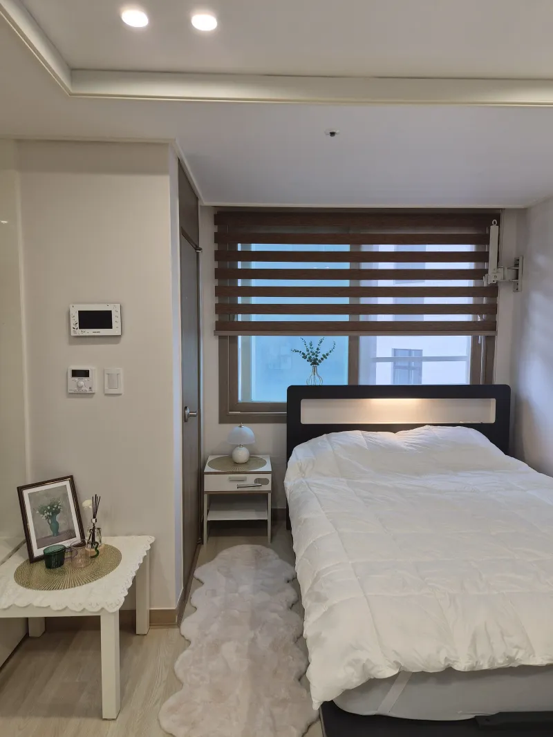 [Gwangsan, Gwangju] Pogun Stay 57