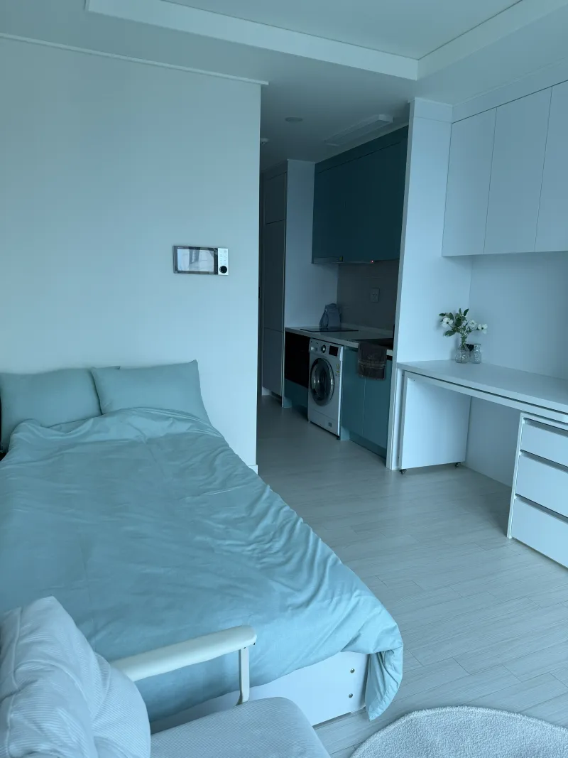 [Dongdaemun, Seoul] Fully furnished hotel in the immediate vicinity of Cheongnyangni Station 15