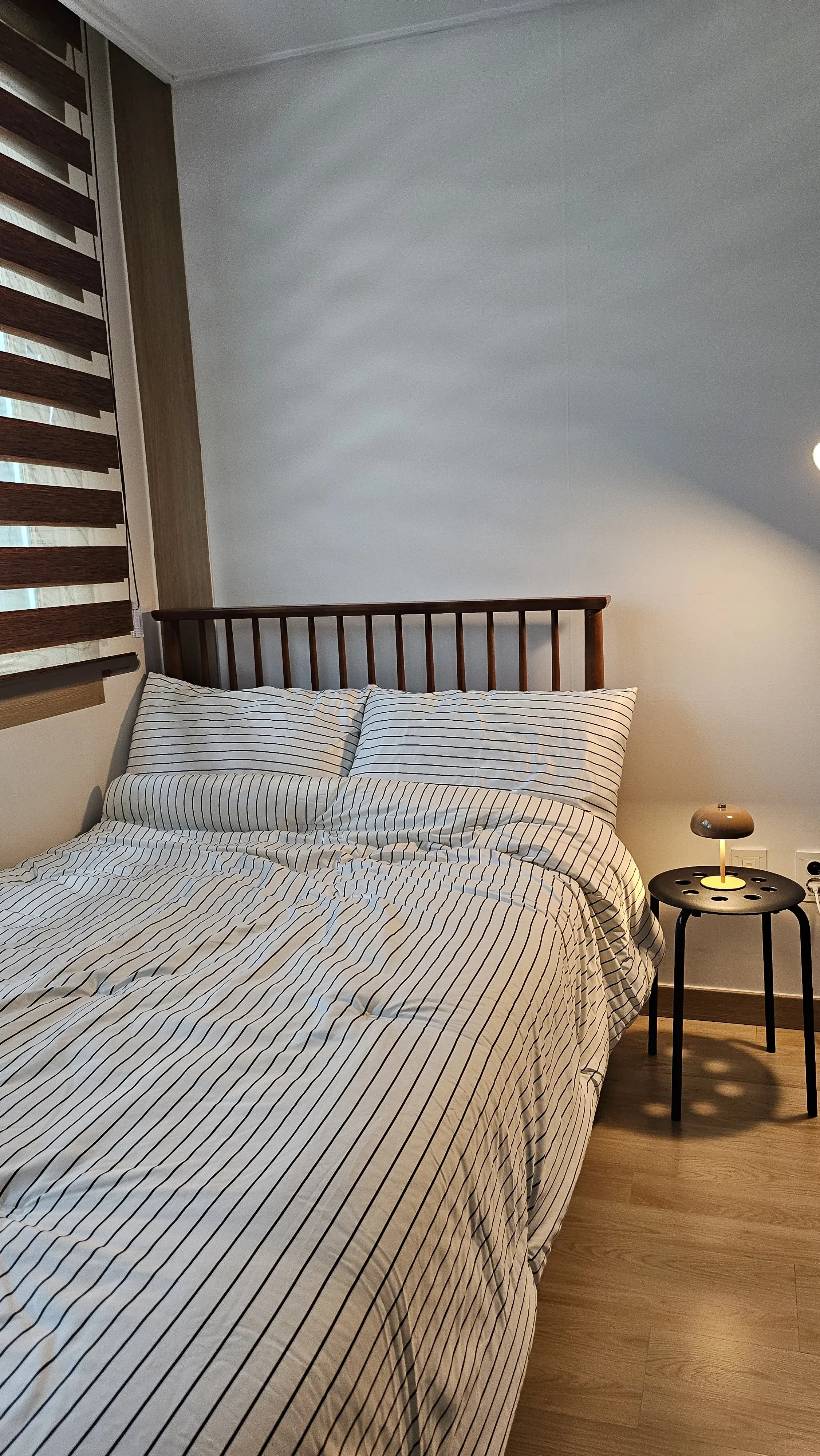 Studio in Jeonnam — 30m², sleeps 2, 1 bath