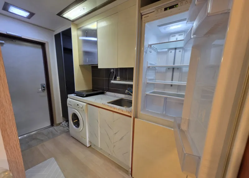 [Bupyeong, Incheon] #1 1-minute walk from Dongam Station (Line 1 Express) 17
