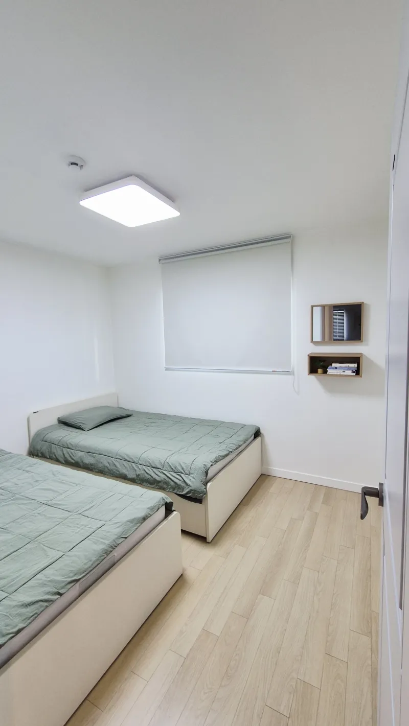 [Ildo 2-dong, Jeju] A cozy and quiet two-story house in Ildo 2-dong (near City Hall Daehak-ro) 7