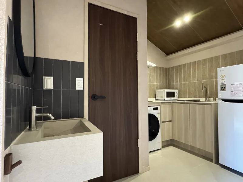 [Jocheon, Jeju] Hamdeok Beach Yard with Greenhouse | Detached House with All Nearby Amenities 11