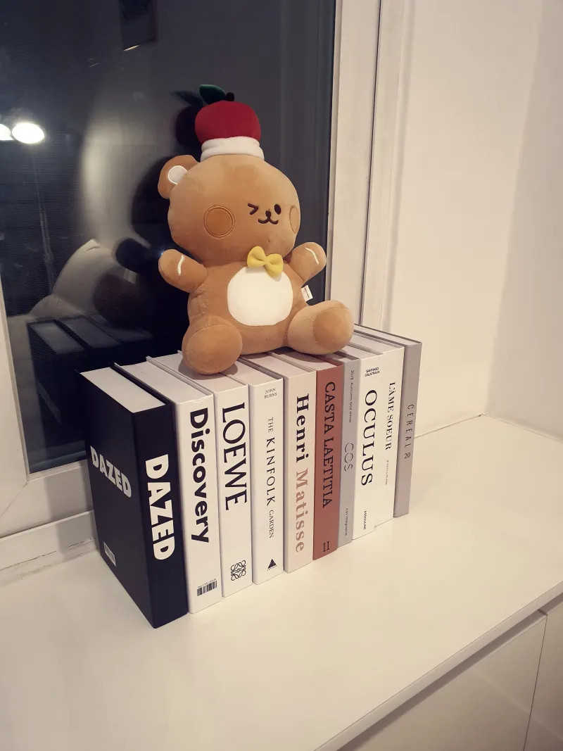[서울 중랑] 상봉역3분,강남 22분,14층 뻥뷰,퀸사이즈 침대 24