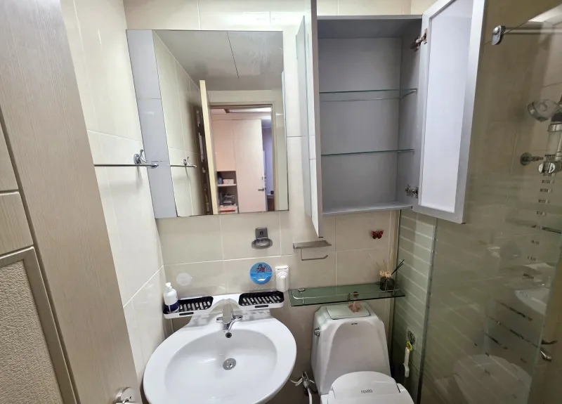 [Bupyeong, Incheon] #3 1-minute walk from Dongam Station (Line 1 Express) 15
