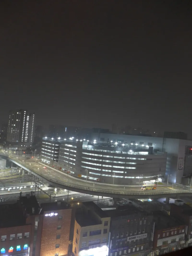 [Dongdaemun, Seoul] Fully furnished hotel in the immediate vicinity of Cheongnyangni Station 8