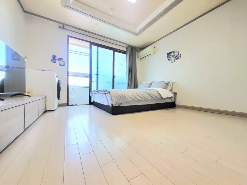 [Tongyeong] Tongyeong Healing Spot/Dryer/3 minutes from Buk Tongyeong IC 4
