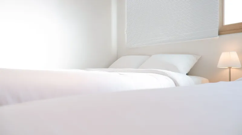 [Yongsan, Seoul] Spacious two-room apartment 10 minutes walk from Seoul Station 3