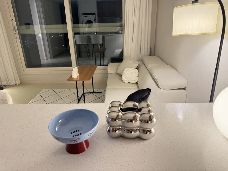 [Seohae, Incheon] Cheongna International City Station, large flat, 2 rooms, 2 bathrooms 9