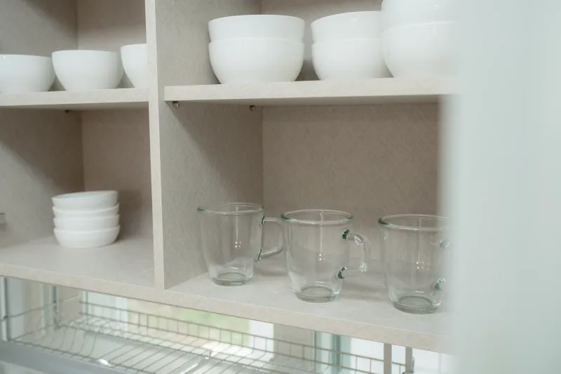 [Seongbuk, Seoul] Modern 3-room apartment, 5 minutes walk from subway station + emotional camping rooftop 15