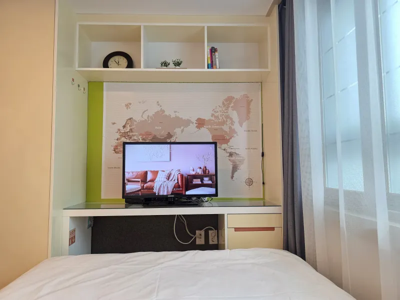 [Bupyeong, Incheon] #3 1-minute walk from Dongam Station (Line 1 Express) 2
