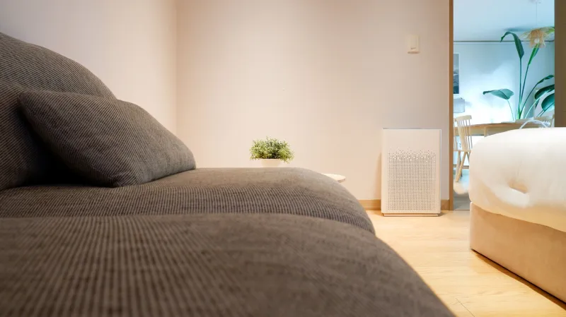 [Yongsan, Seoul] Spacious two-room apartment 10 minutes walk from Seoul Station 8
