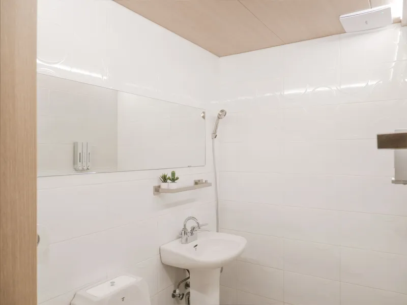 [Yongsan, Seoul] Spacious two-room apartment 10 minutes walk from Seoul Station 12