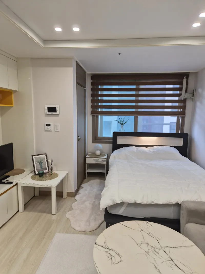 [Gwangsan, Gwangju] Pogun Stay 58