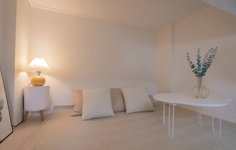 [Yeongdeungpo, Seoul] 6-Dryer Duplex Large Window Officetel, 5 Minutes from Hongdae, Hapjeong, Yeouido, and Dangsan Station 23