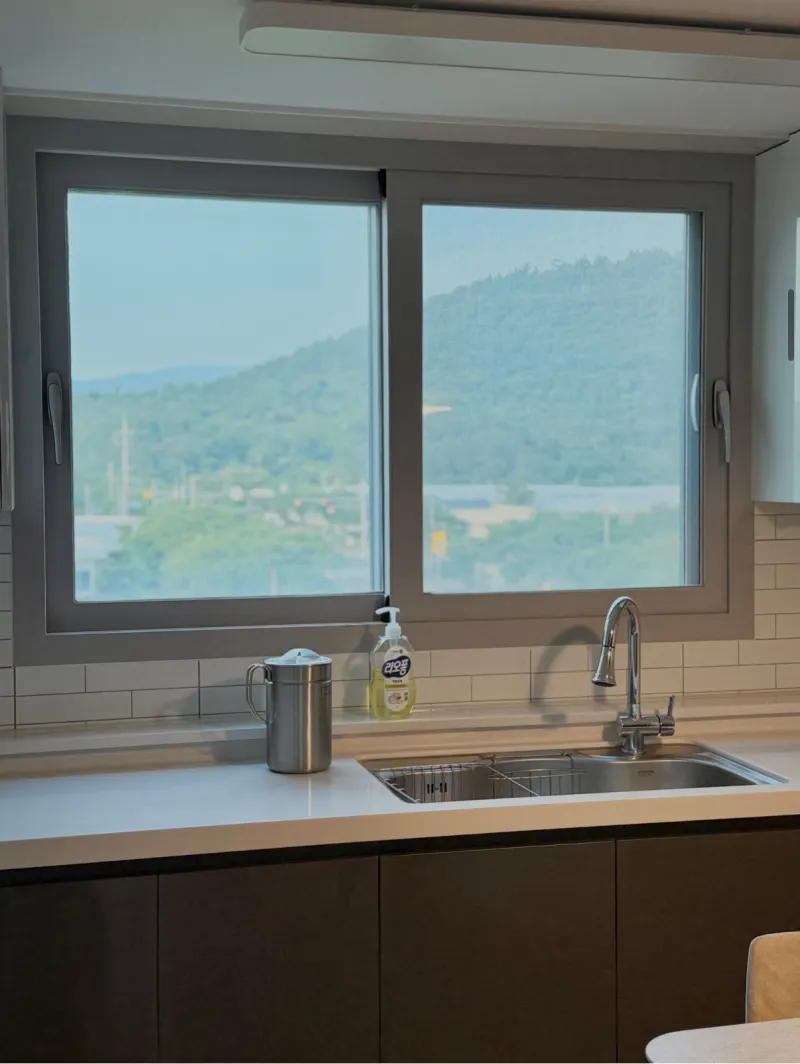 [Andeok, Seogwipo] 28-Pyeong Modern Two-Room Villa, 1-Minute Walk to Hwasun Beach #PetsWelcome 15