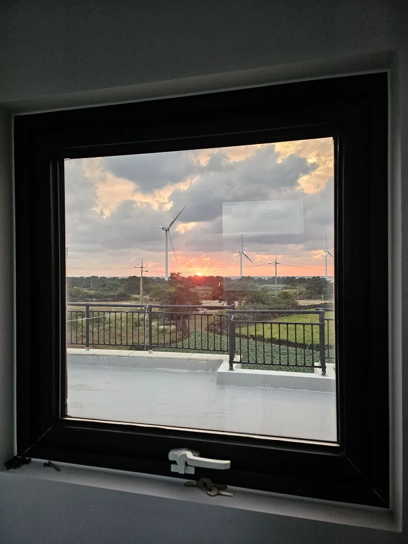 [Hangyeong, Jeju] Sharehouse #201, 10 minutes by car from Panpo Port 16