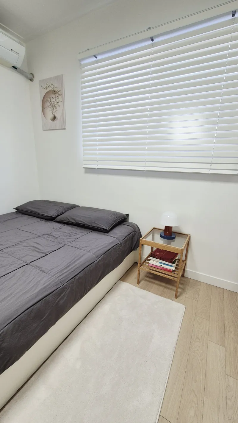[Ildo 2-dong, Jeju] A cozy and quiet two-story house in Ildo 2-dong (near City Hall Daehak-ro) 3