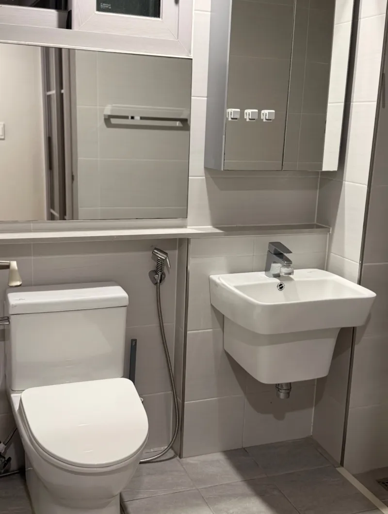 [Andeok, Seogwipo] 28-Pyeong Modern Two-Room Villa, 1-Minute Walk to Hwasun Beach #PetsWelcome 8