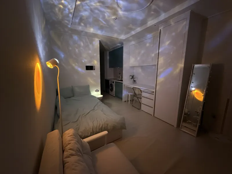 [Dongdaemun, Seoul] Fully furnished hotel in the immediate vicinity of Cheongnyangni Station 10