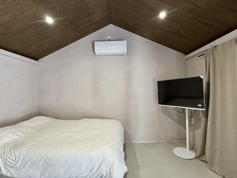 [Jocheon, Jeju] Hamdeok Beach Yard with Greenhouse | Detached House with All Nearby Amenities 4