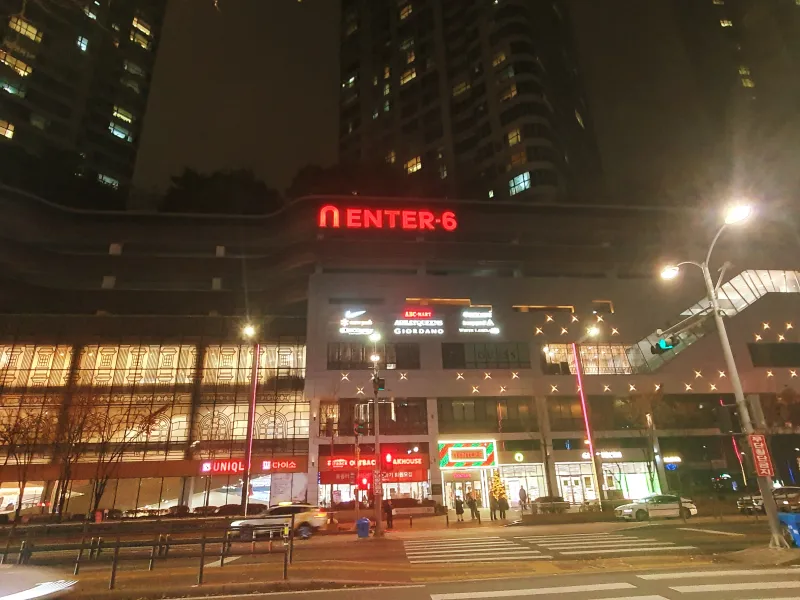 [서울 중랑] 상봉역3분,강남 22분,14층 뻥뷰,퀸사이즈 침대 27