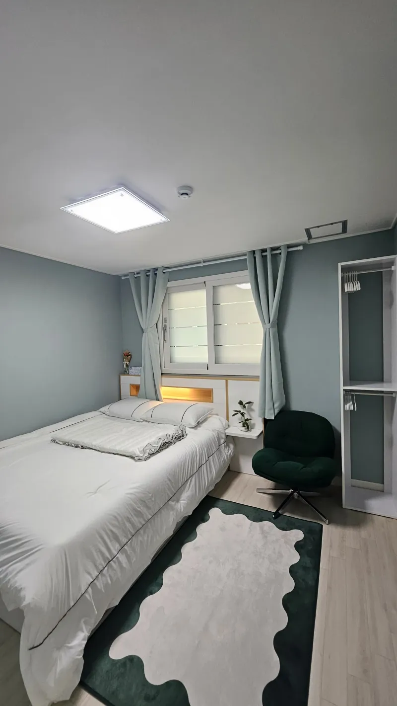 [Yangsan] Mulgeum Cozy House A2 7