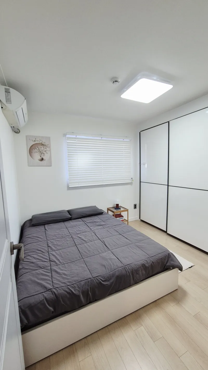 [Ildo 2-dong, Jeju] A cozy and quiet two-story house in Ildo 2-dong (near City Hall Daehak-ro) 4