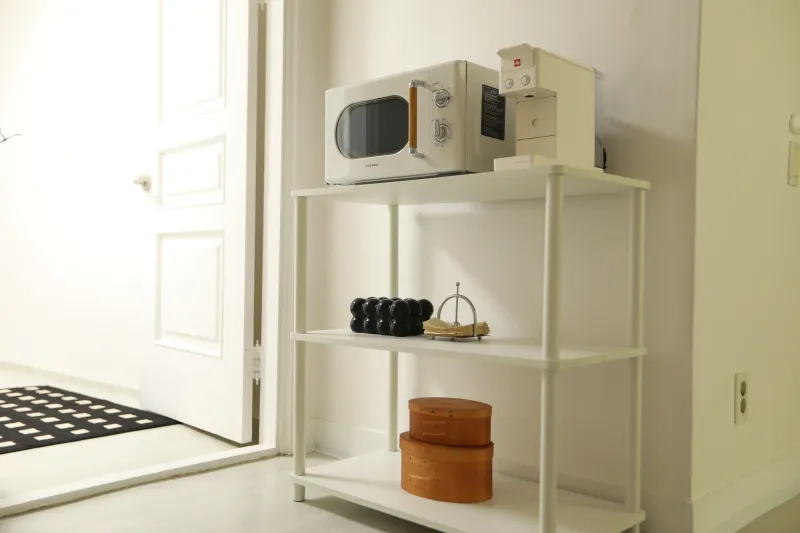 [Seodaemun, Seoul] A warm and cozy two-room emotional stay near Chungjeongno Station 26