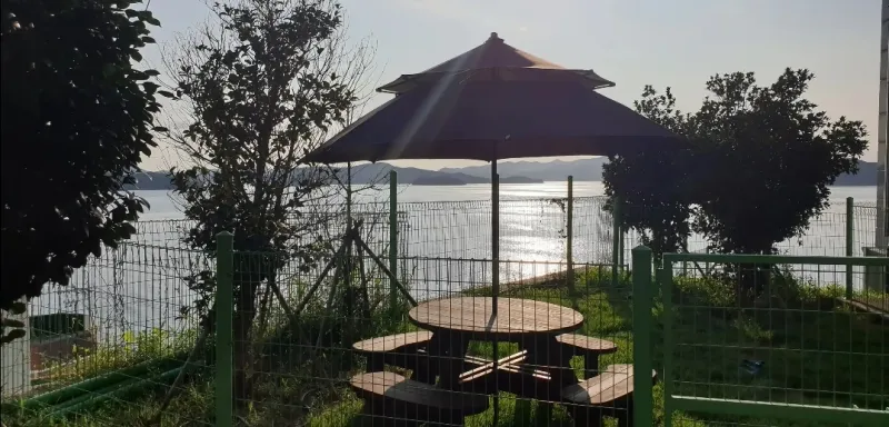 [Geoje] A villa with a fantastic ocean view 74