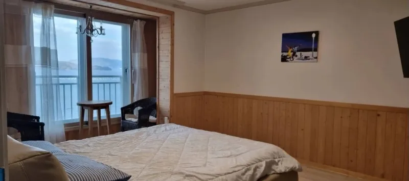 [Geoje] A villa with a fantastic ocean view 3
