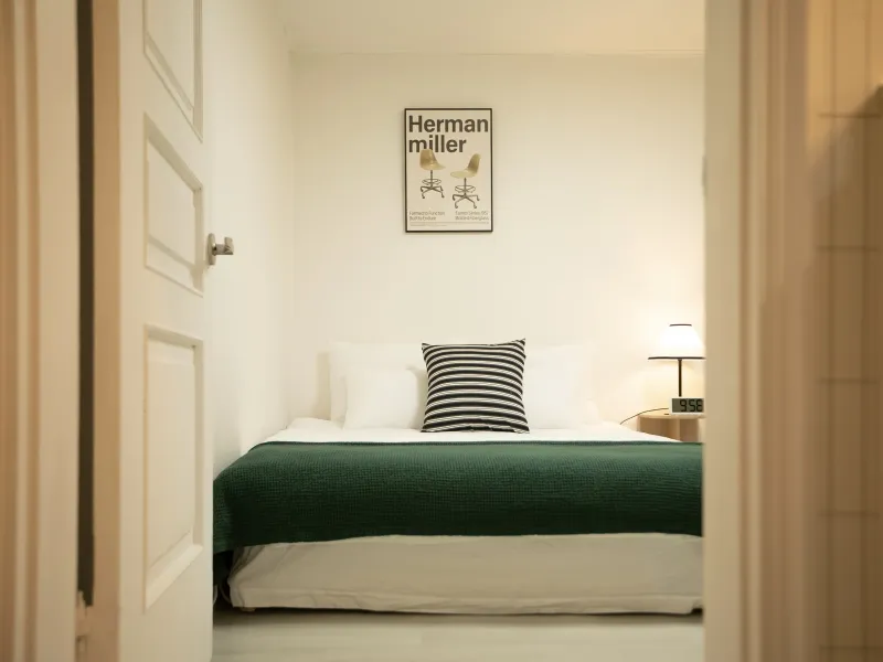 [Seodaemun, Seoul] A warm and cozy two-room emotional stay near Chungjeongno Station 4