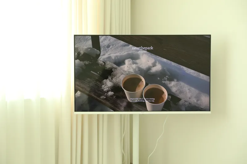 [Seodaemun, Seoul] A warm and cozy two-room emotional stay near Chungjeongno Station 34