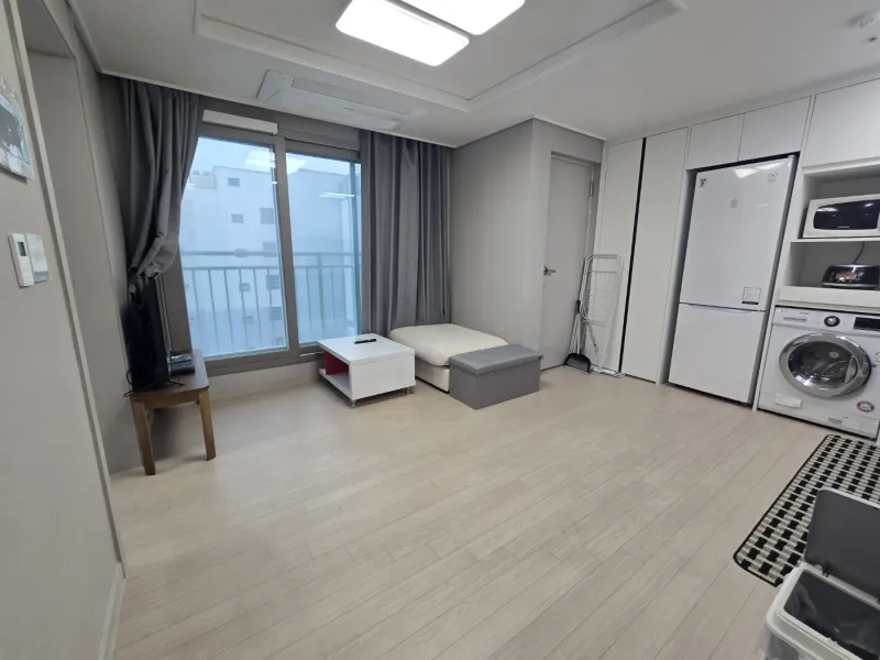 [Gangseo, Busan] Room 1407, a comfortable accommodation perfect for solo travelers, located close to Gimhae Airport. 6