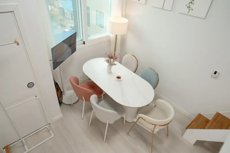 [Yeongdeungpo, Seoul] 6-Dryer Duplex Large Window Officetel, 5 Minutes from Hongdae, Hapjeong, Yeouido, and Dangsan Station 35