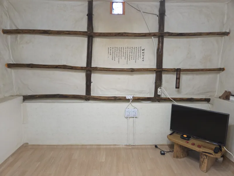[Pohang] A healing stay on a quiet country road at the foot of Jukjang Mountain 20