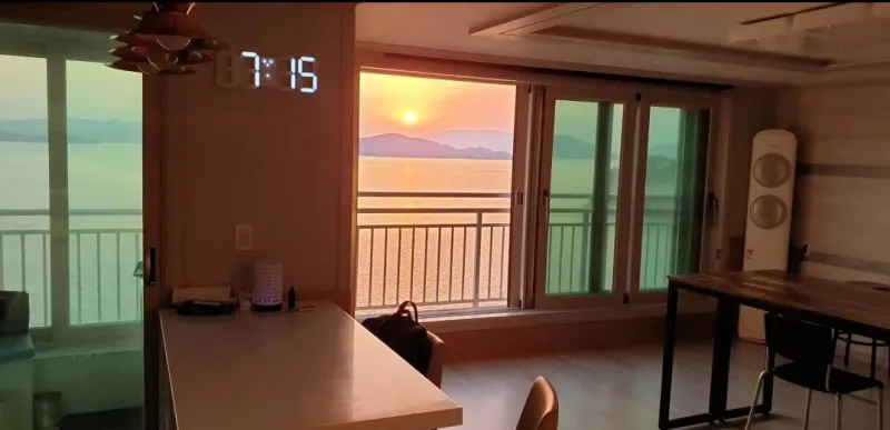 [Geoje] A villa with a fantastic ocean view 20