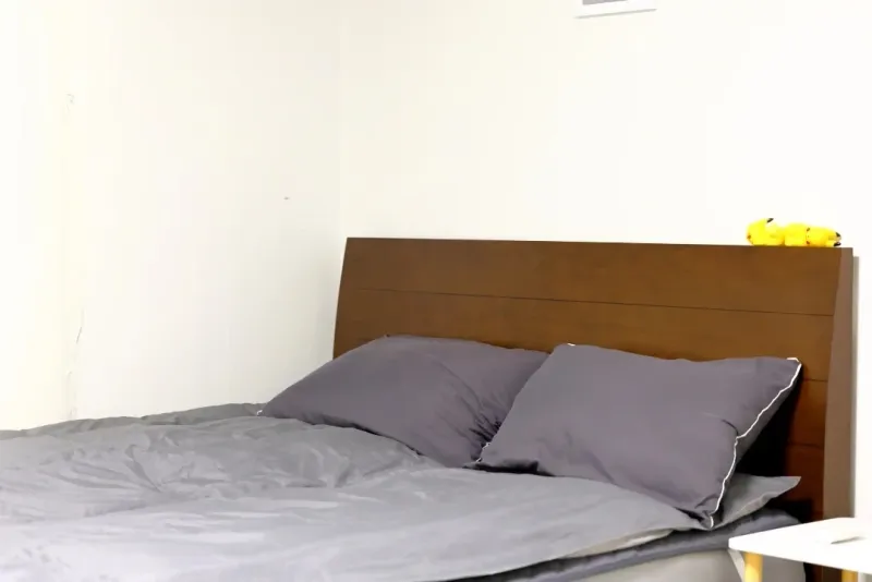 [Namdong, Incheon] 3-minute walk from Ganseok Ogeori Station, 3 rooms, 2 bathrooms, pet-friendly officetel 6