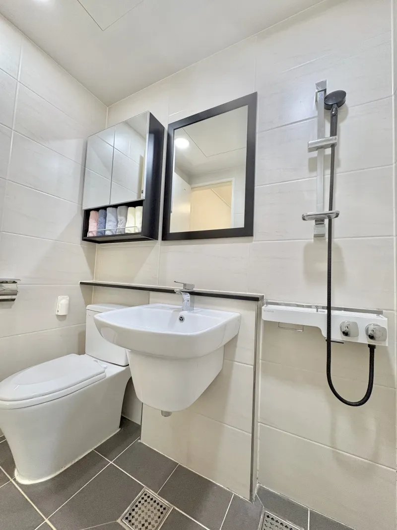 [Bupyeong, Incheon] 3-room officetel, 5 minutes walk from Bupyeong Market Station 9