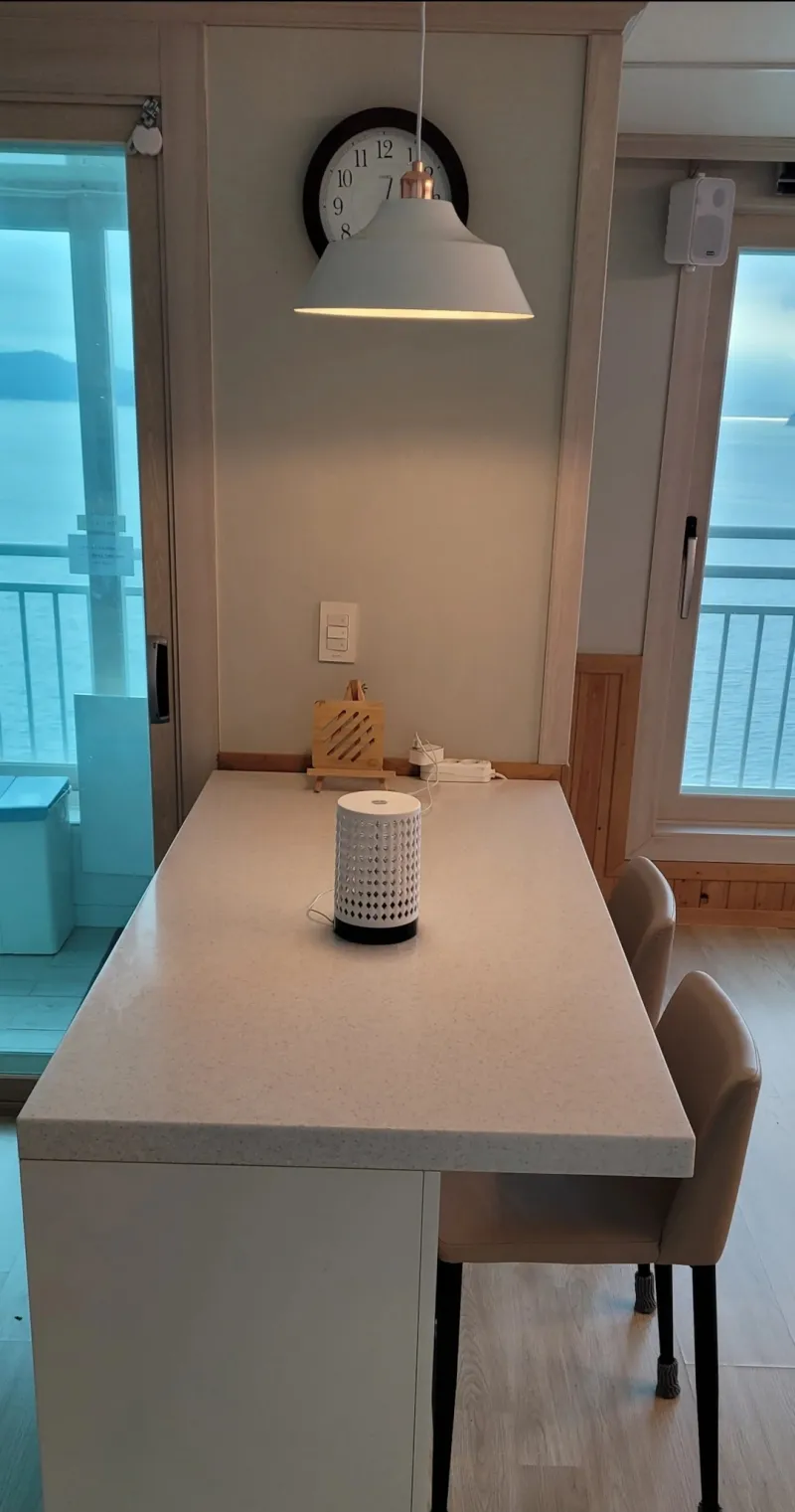 [Geoje] A villa with a fantastic ocean view 40